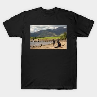 Lakeside fun T-Shirt